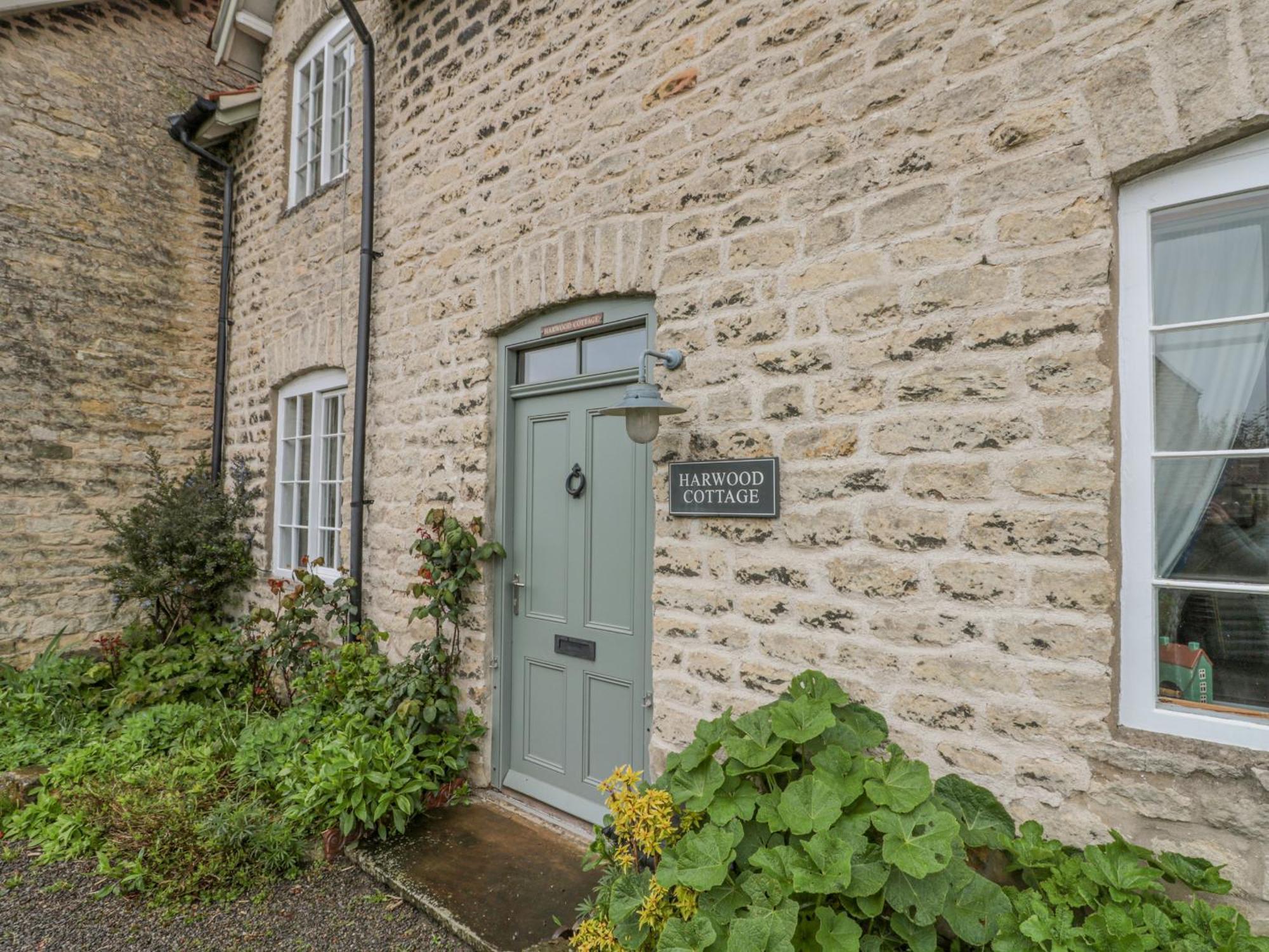 Harwood Cottage York Exterior foto